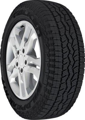 Falken Falken WildPeak A/T3WA tire