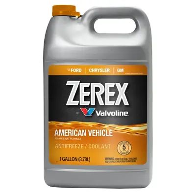 Zerex 909683 view 3