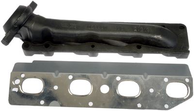 Dorman - OE Solutions 674497 view 6