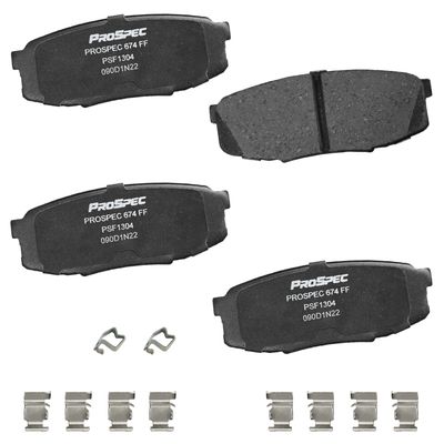 ProSpec PSF1304