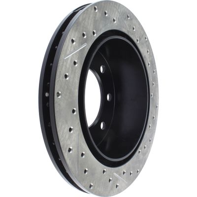 Stoptech 12766043CR view 5
