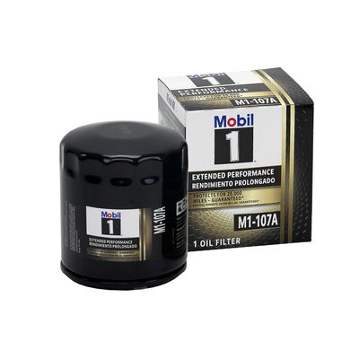 Mobil 1 M1107A view 11