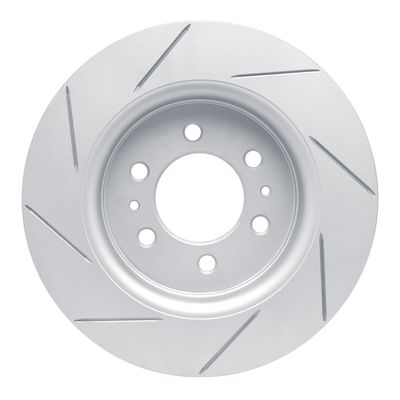 Dynamic Friction Company 81054204R view 4