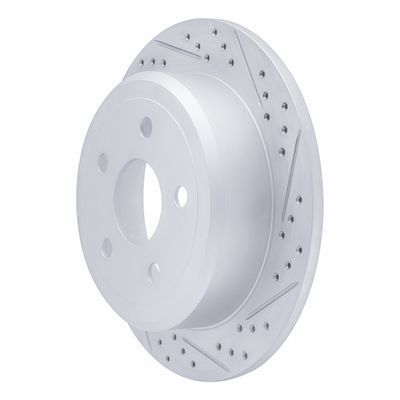 Dynamic Friction Company 83042029R view 3