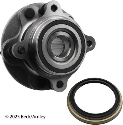 Beck/Arnley 0516474