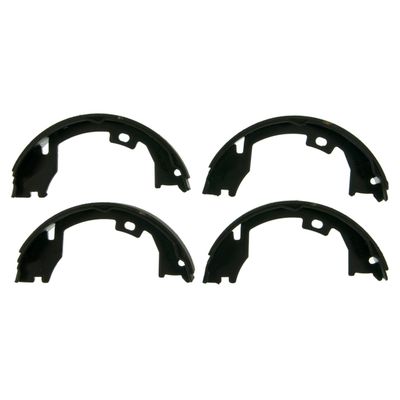 Wagner Brake Z854