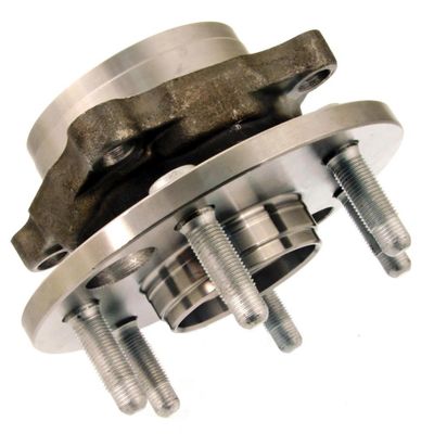 ACDelco Gold 541005 view 3