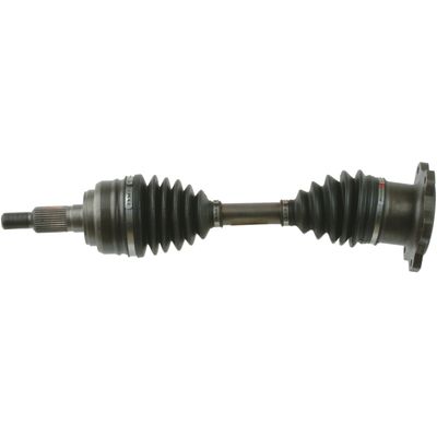 CARDONE Reman 601009