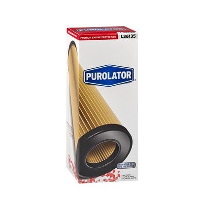 Purolator L36135 view 3