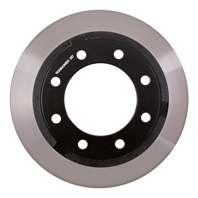 Wagner Brake SevereDuty DSX180663E