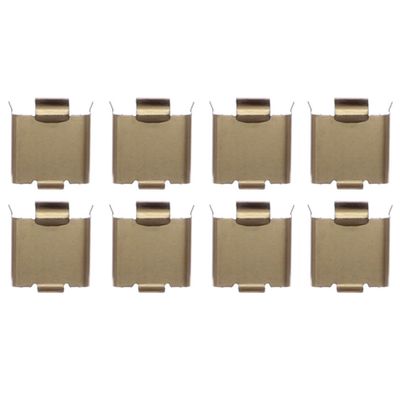 Raybestos R-Line H5822A