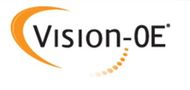 Vision OE logo