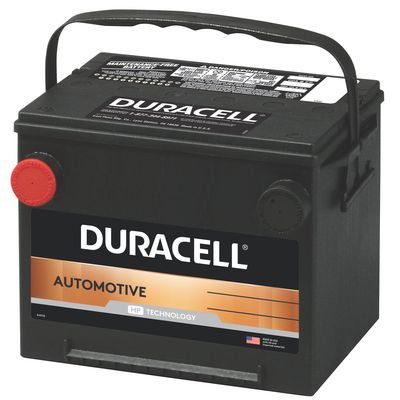 Duracell HP75