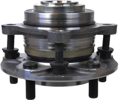 SKF BR930981 view 3