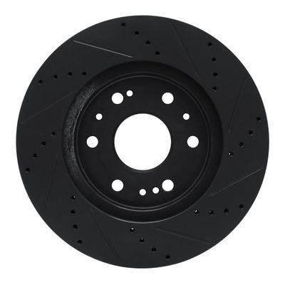 Dynamic Friction Company 63348050L view 5