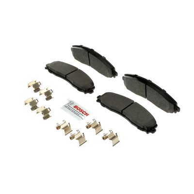 Bosch BE1691H view 6