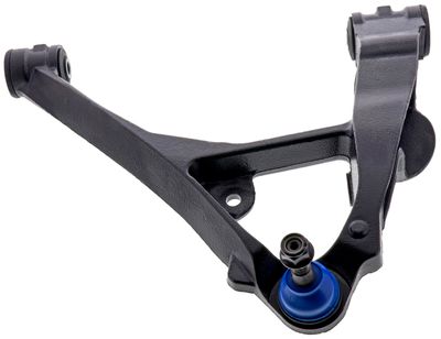 Mevotech Supreme CMS20343 view 4