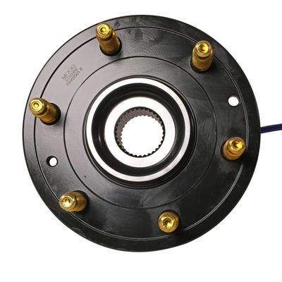 MOOG Hub Assemblies 515036E view 5