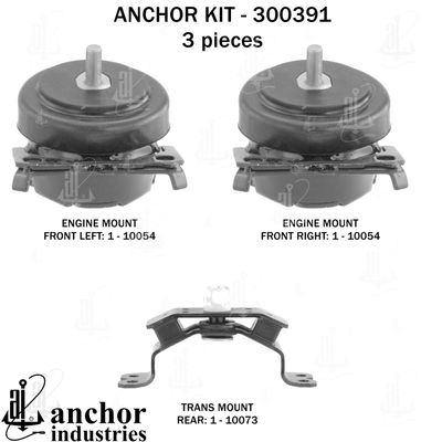 Anchor 300391