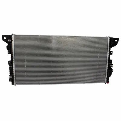 Motorcraft RAD152 view 2