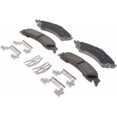 ACDelco Silver 14D834CHF1