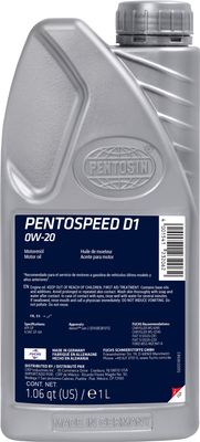 Pentosin 8044210 view 2