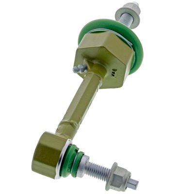 Mevotech TTX TXMS258155 view 5