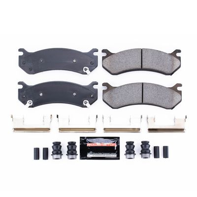 PowerStop Z23785
