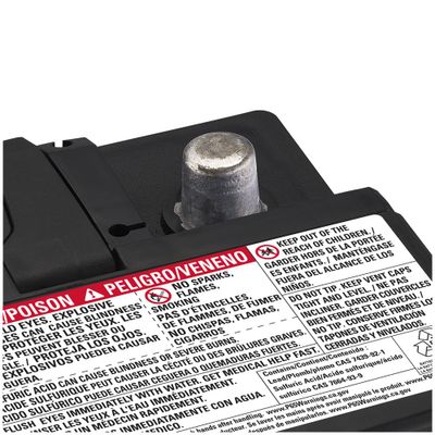 ACDelco Gold 94RPG view 2