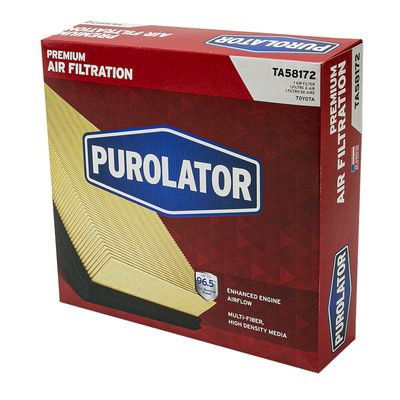 Purolator TA58172 view 2