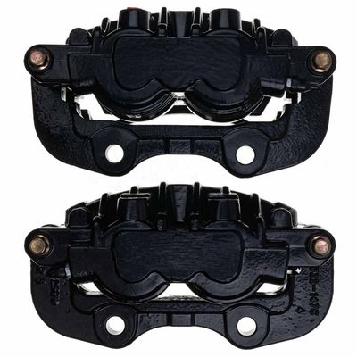 PowerStop S4764BLK view 5