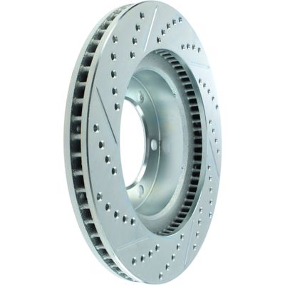 Stoptech 22744129L view 5