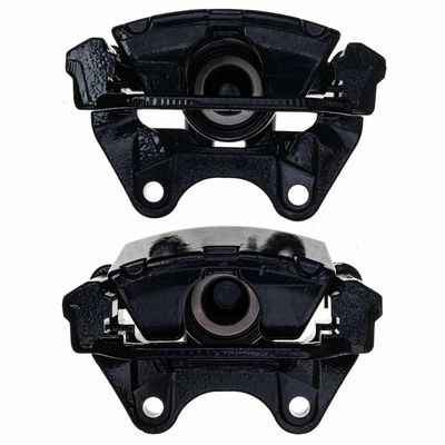 PowerStop S5030BLK