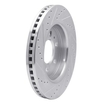Dynamic Friction Company 63154204R view 2