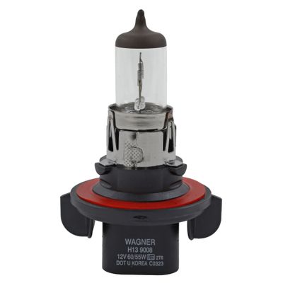 Wagner Lighting BP9008