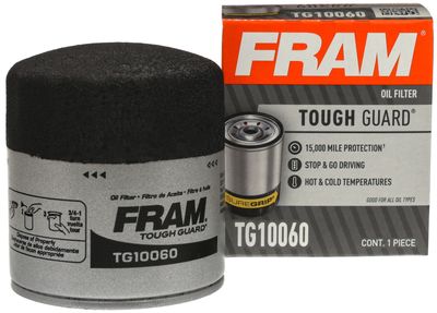 FRAM TG10060 view 5