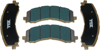 Mevotech TTX TXBPC2382 view 7