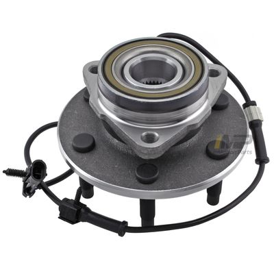 InMotion Parts WA515036 view 3