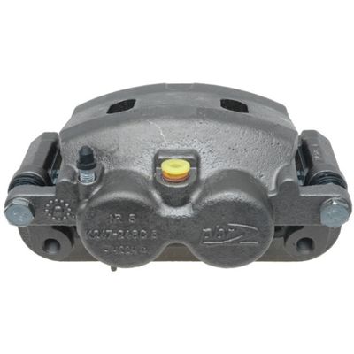 Raybestos R-Line RC12031P view 3