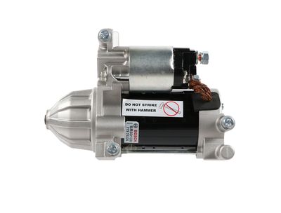 Bosch SR3313X view 3