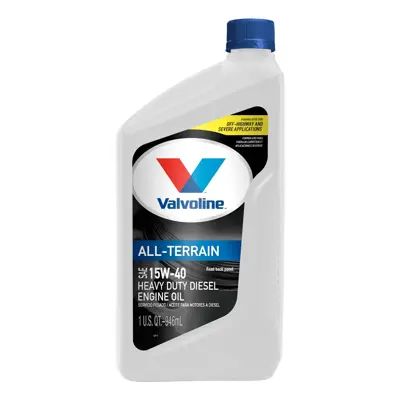Valvoline 894077 view 4