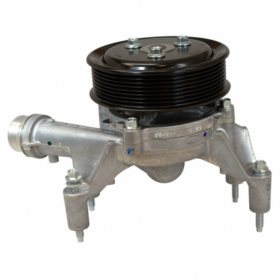 Motorcraft PW504 view 3