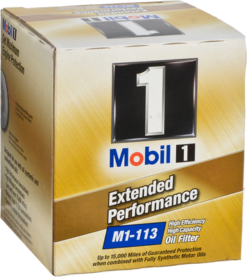 Mobil 1 M1113 view 7