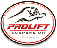 ProLift Suspension logo