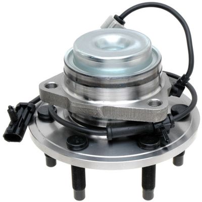 Raybestos R-Line 715053 view 2