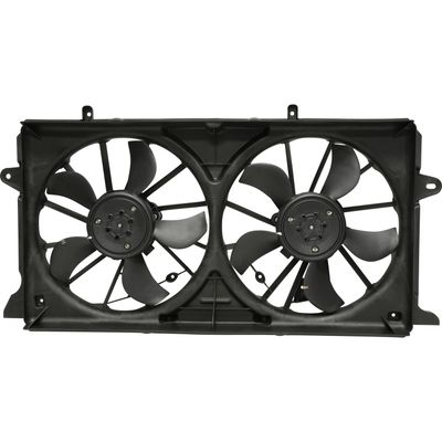UAC FA50654C