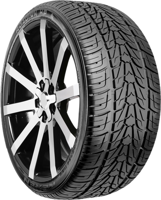 Nexen Nexen Roadian HP tire