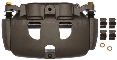 ACDelco Gold 18FR12593 view 3