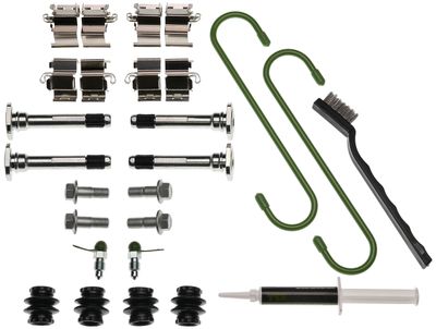 Mevotech TTX TXBSM2179 view 10