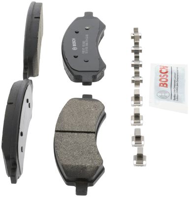 Bosch BC1084 view 4